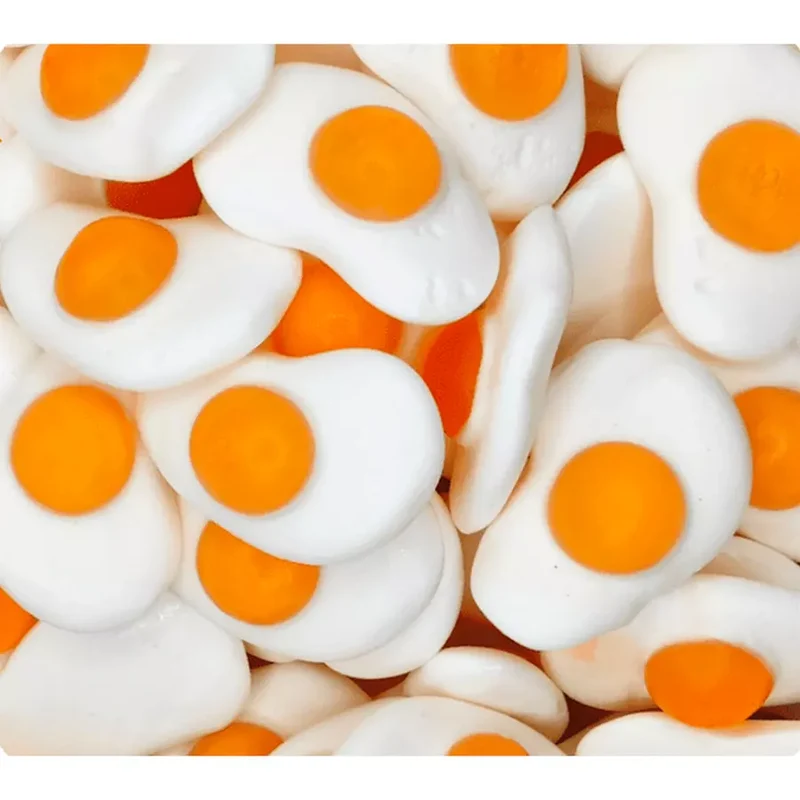 Oeuf plat