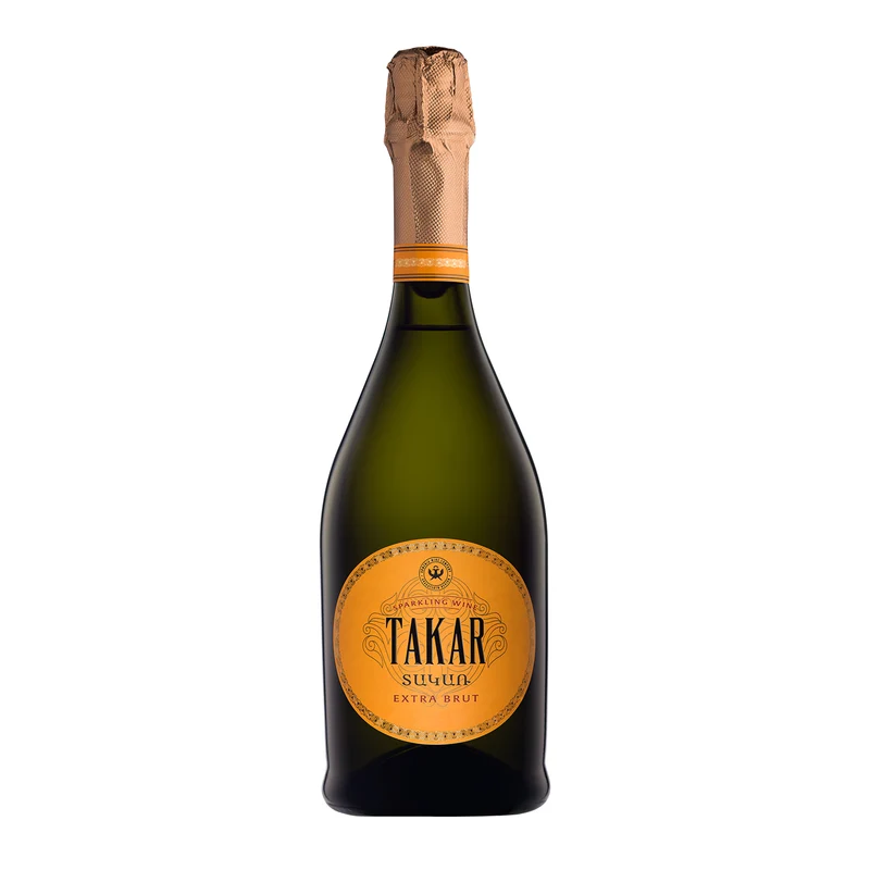 Vin Mousseux Extra Brut