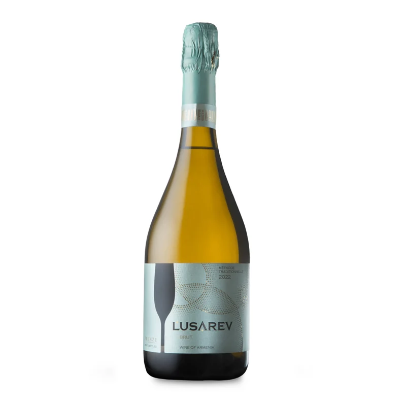 Vin Mousseux Brut Voskehat