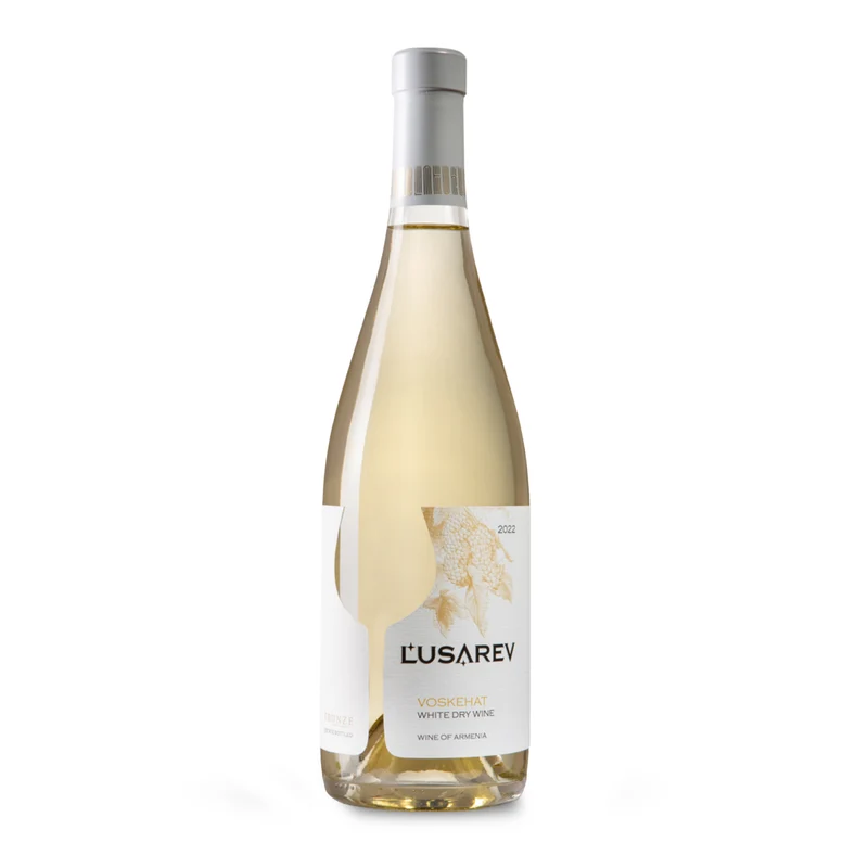 Vin Blanc Sec Voskehat