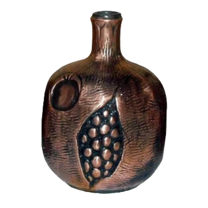 Vin Rouge Sec - Saperavi Cruche N°5
