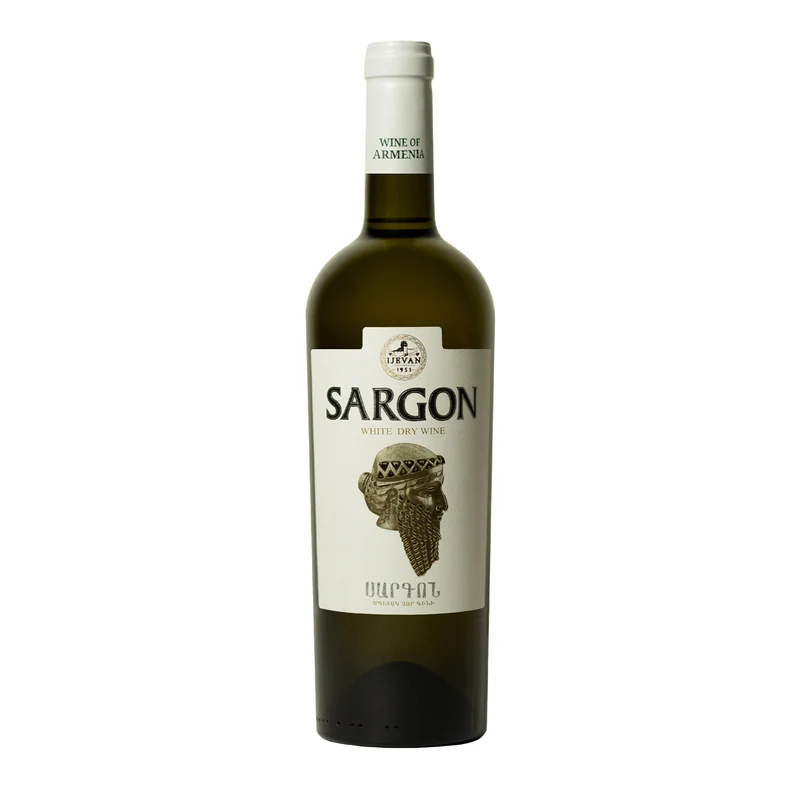 Vin Blanc Sec - Sargon