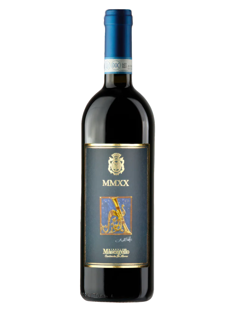 MMXX Langhe Nebbiolo 2022
