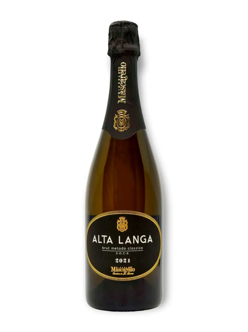 Alta Langa D.O.C.G. Brut 2021