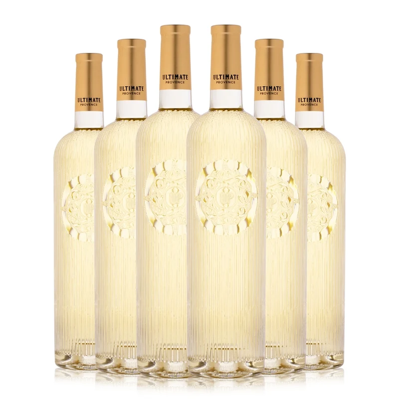 Vin Blanc 2024 AOP Côtes de Provence - Ultimate Provence