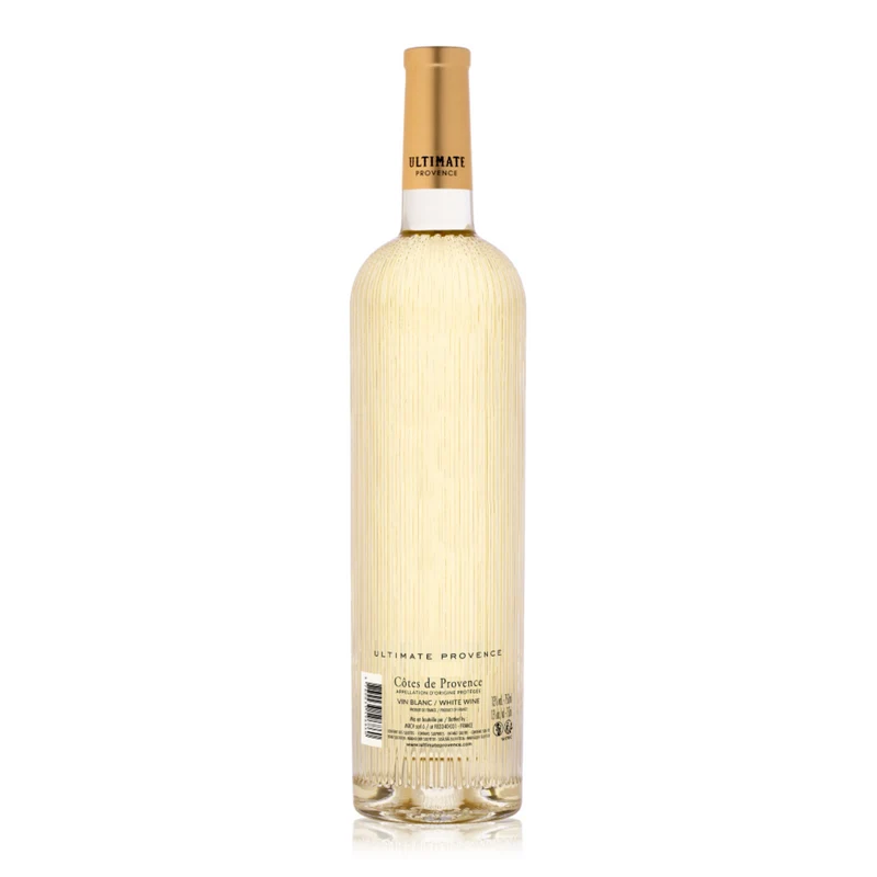 Vin Blanc 2024 AOP Côtes de Provence - Ultimate Provence