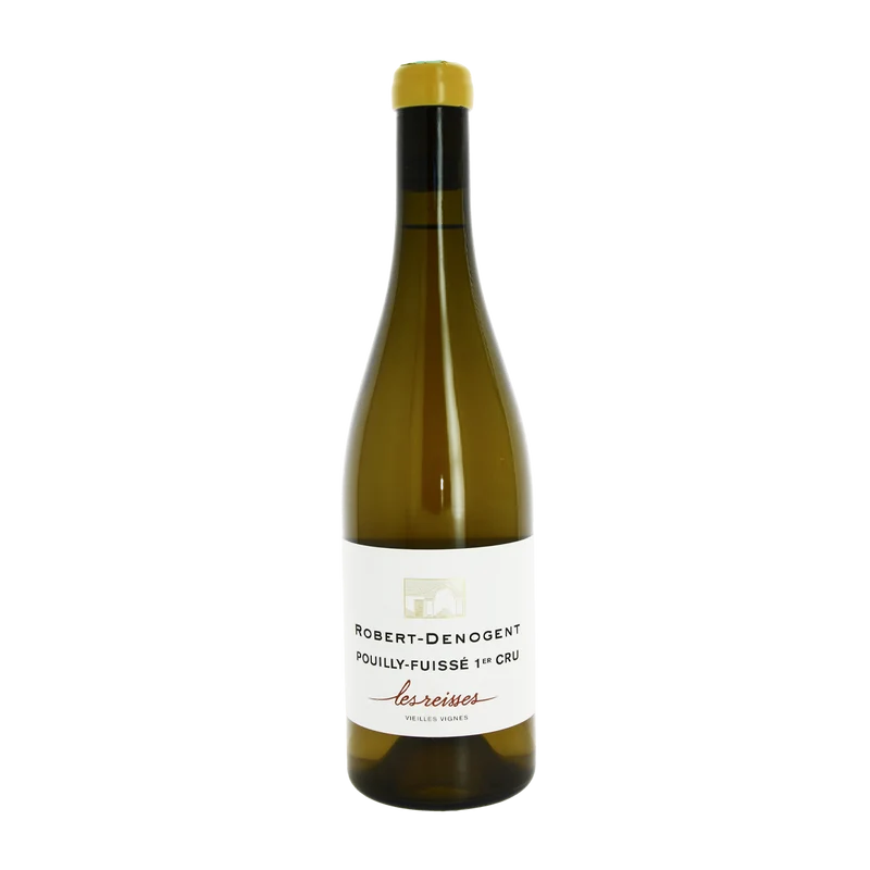 Les Reisses 2023 | Domaine Robert-Denogent