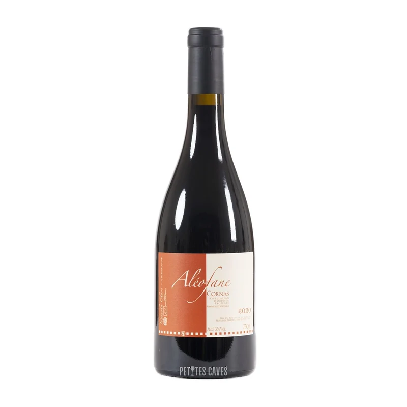 Cornas 2023 | Domaine Aléofane