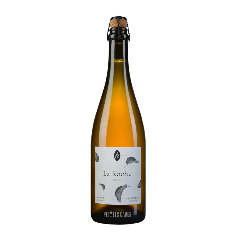 La Roche Brut 2024 | Antoine Marois