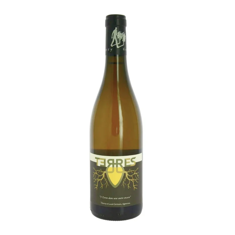 Terres 2024 | Domaine des Roches Neuves