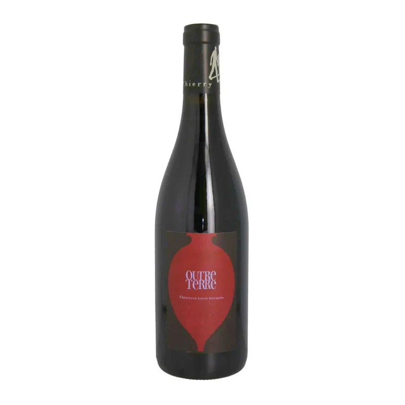 Outre Terre 2024 | Domaine des Roches Neuves