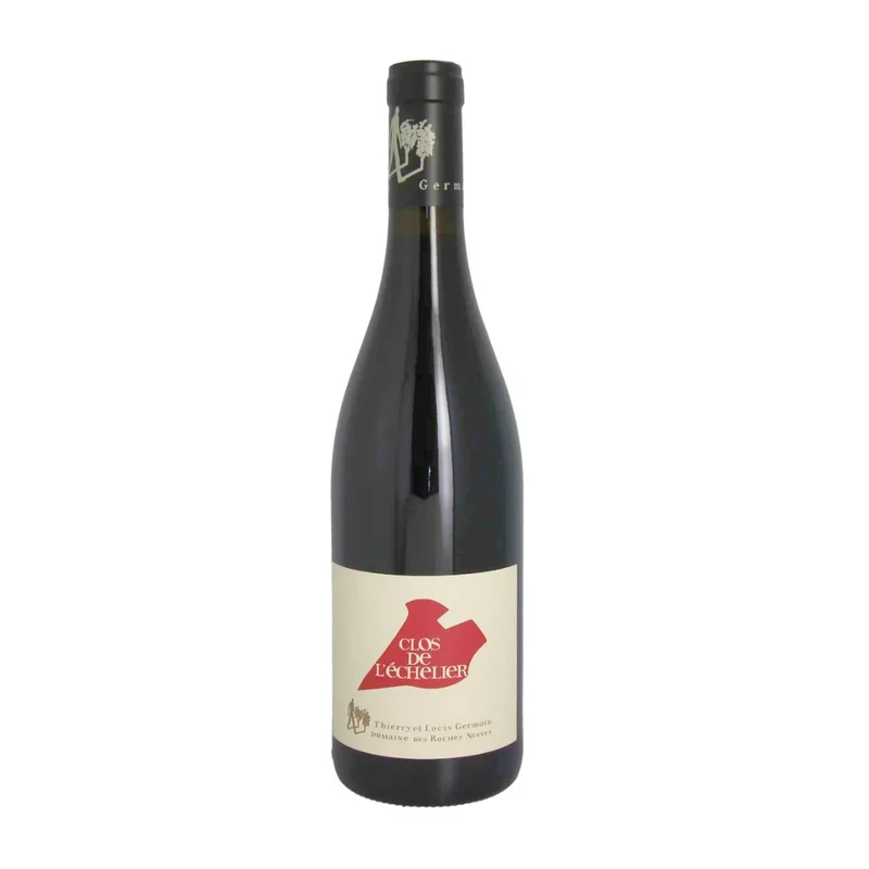 Clos de l'Echelier 2024 | Domaine des Roches Neuves