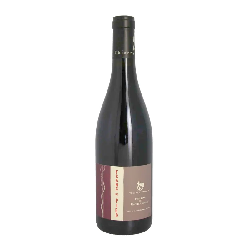 Franc de Pied 2024 | Domaine des Roches Neuves