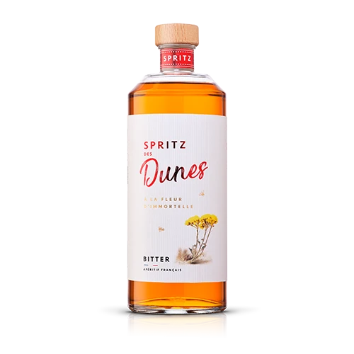 Spritz des dunes - 18 ° - Melifera