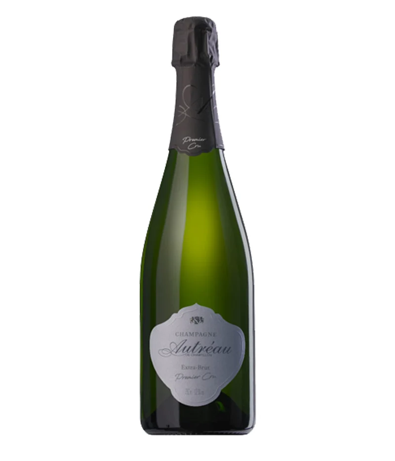 Champagne Autreau - 1 er cru - Extra Brut