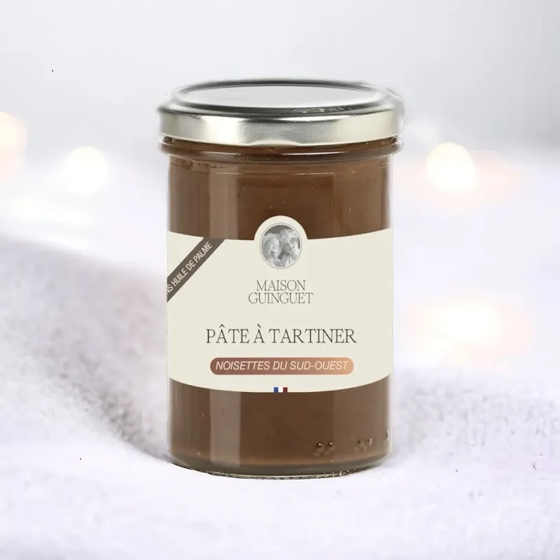 Pâte à tartiner - 230g