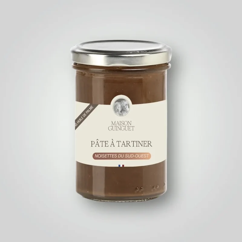 Pâte à tartiner - 230g