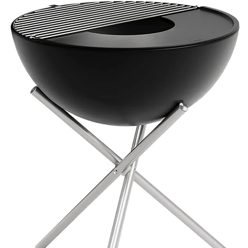 Le bol à feu pour toutes les occasions - 2 à 8 personnes