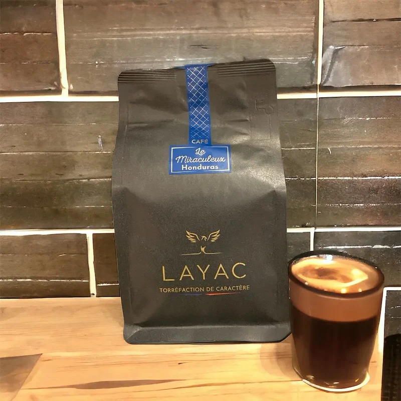 Le Miraculeux - Café d'Honduras Bio - 250g