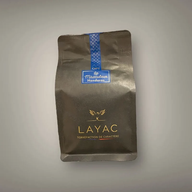 Le Miraculeux - Café d'Honduras Bio - 250g