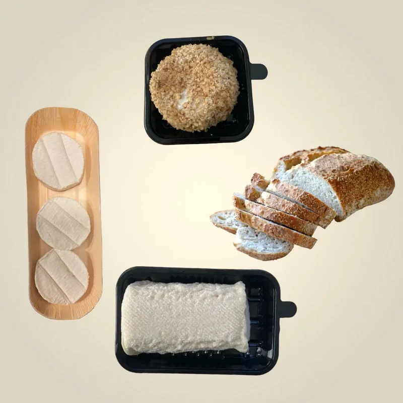 Buffet de Fromages avec boisson - 2 personnes