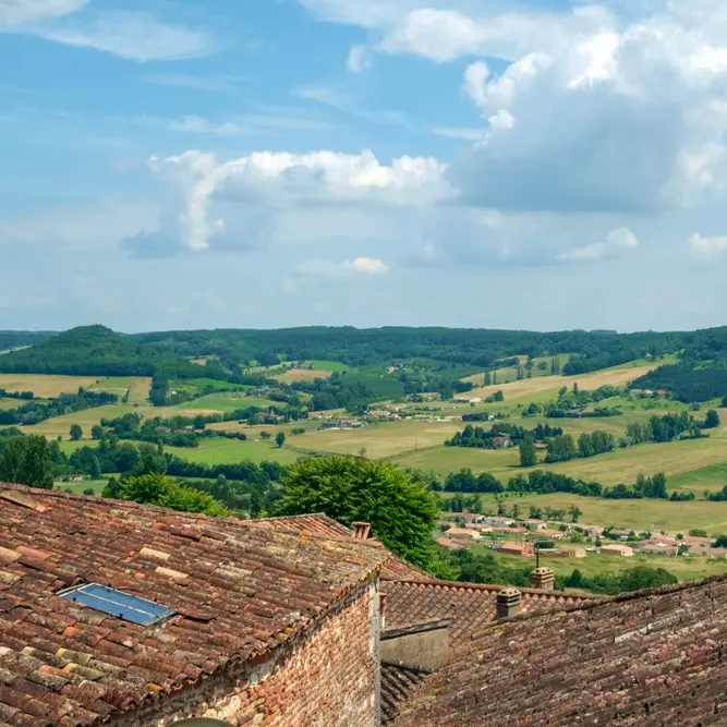 Souvenirs de Dordogne