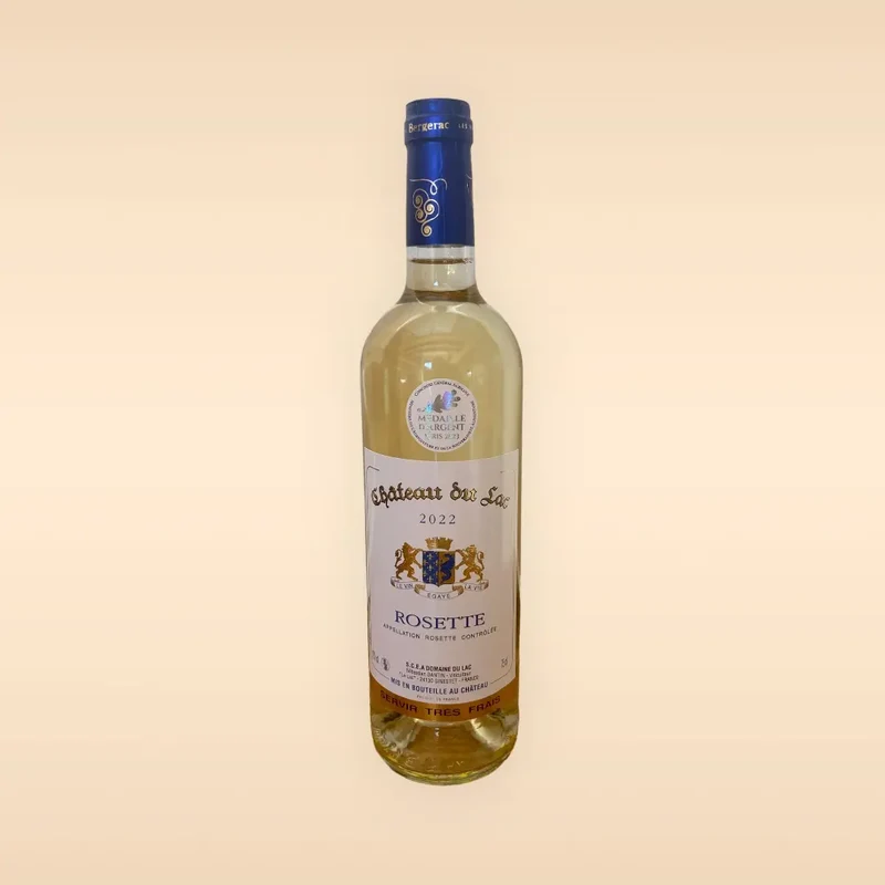 Assortiment de vins de Dordogne