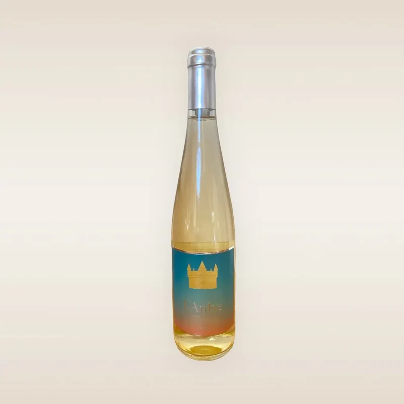 Assortiment de vins de Dordogne
