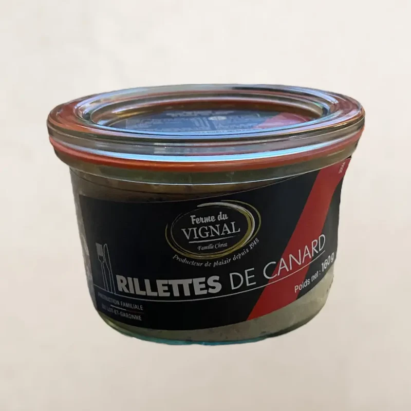 Pâtés - 160g