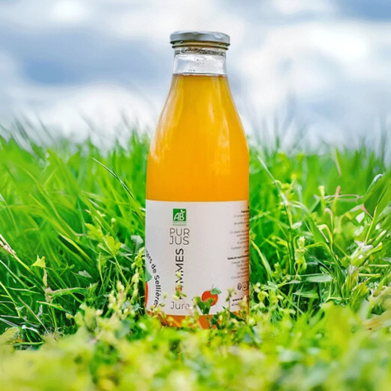 Jus de Pommes | 1 l