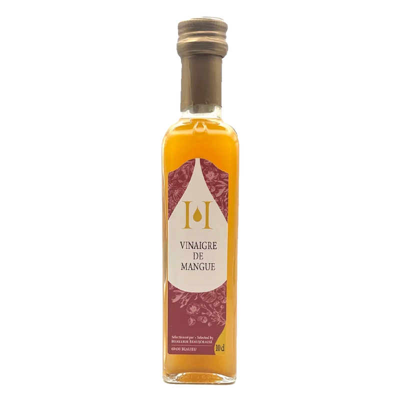 Vinaigre de Mangue | 10cl