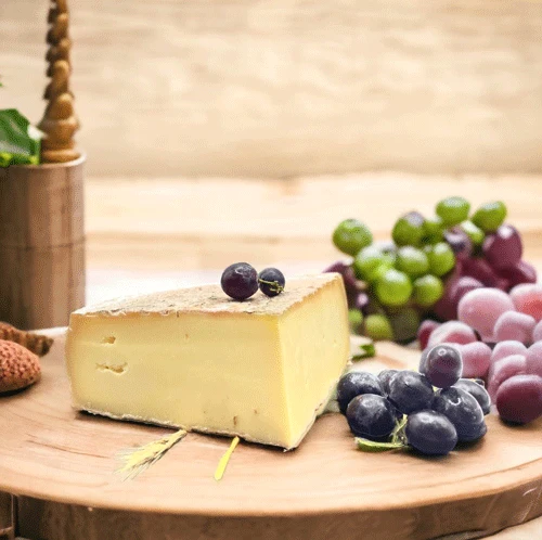 Saint Nectaire AOP | 400g