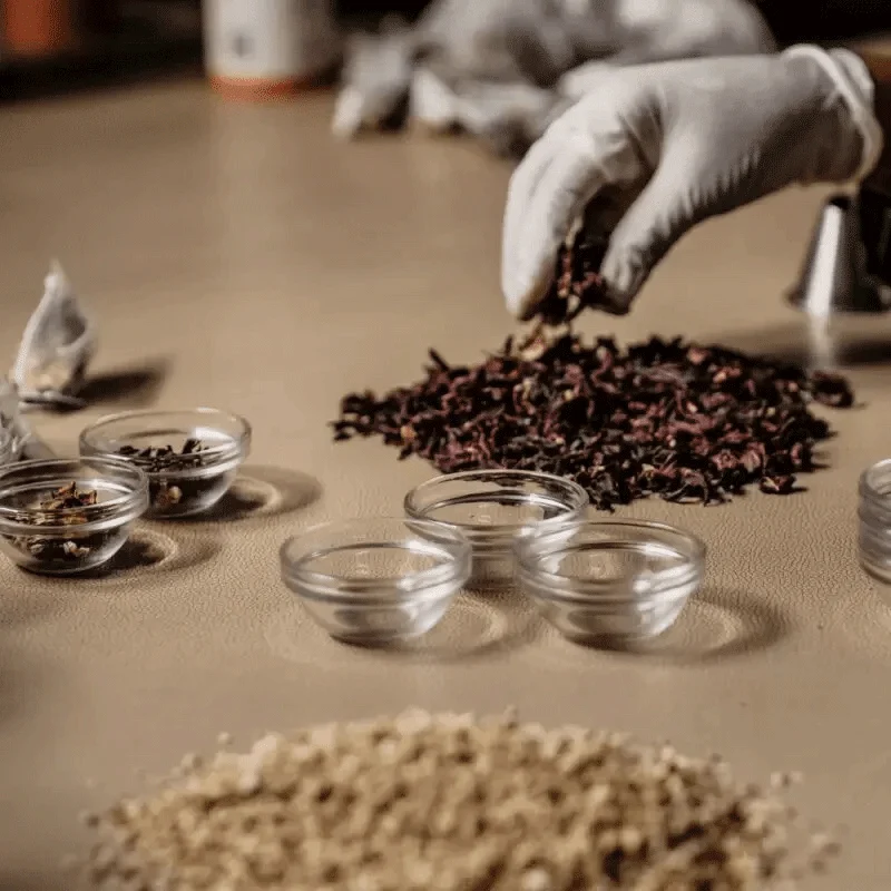 Infusion | Hibiscus Star | Vrac 75g