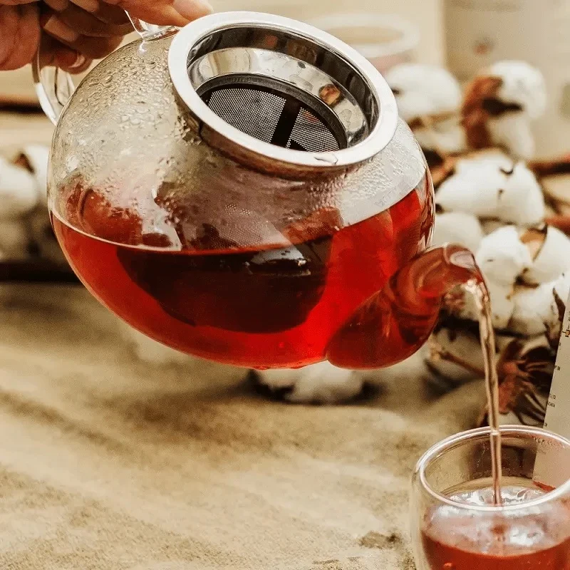 Infusion | Hibiscus Star | Vrac 75g