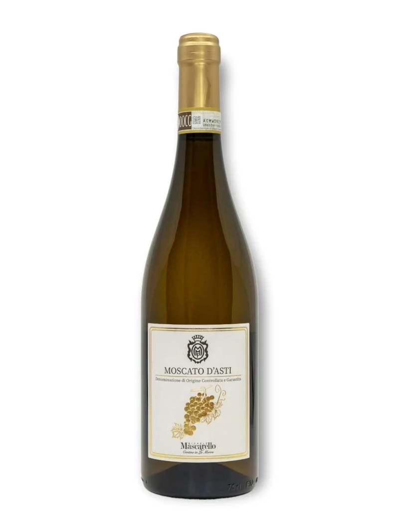 Moscato D’Asti D.O.C.G. 2025