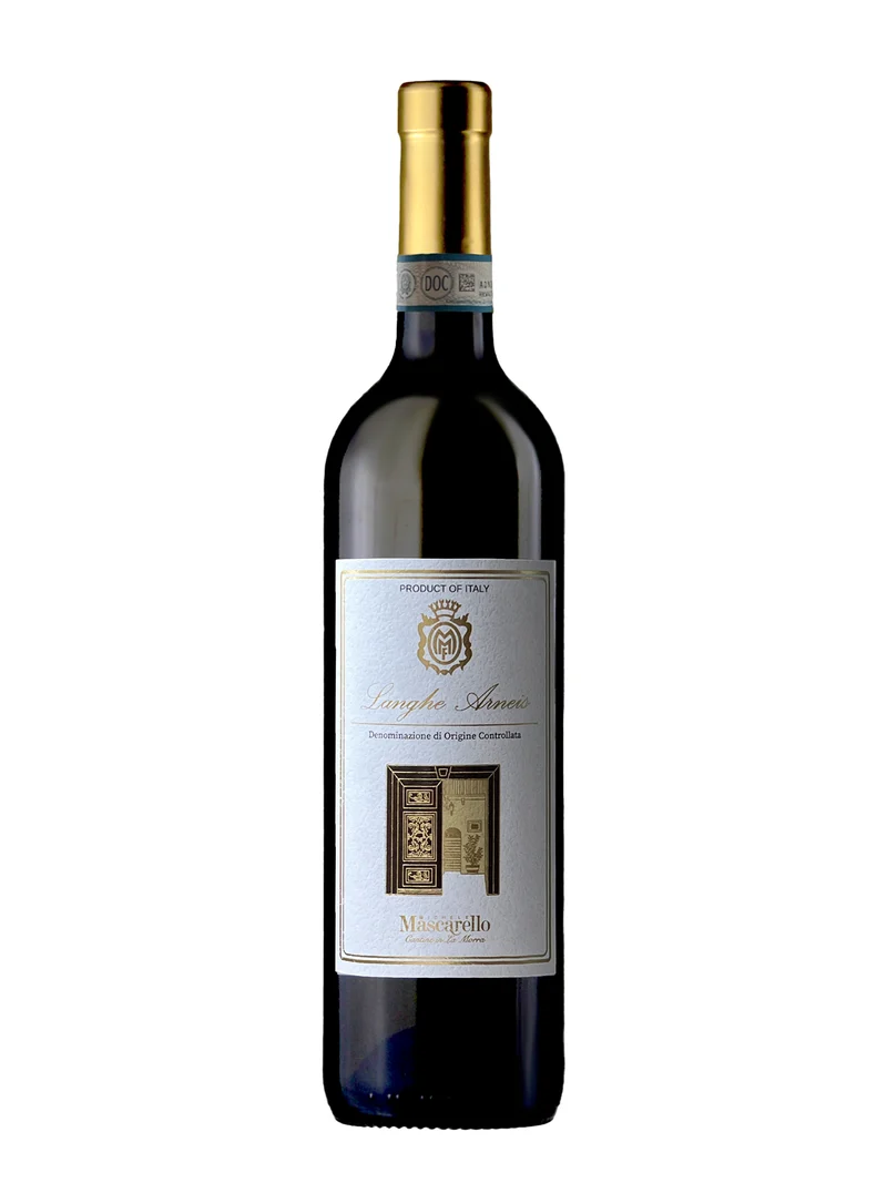 Langhe Arneis D.O.C.G. 2025