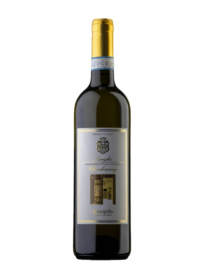 Langhe Chardonnay D.O.C. 2025