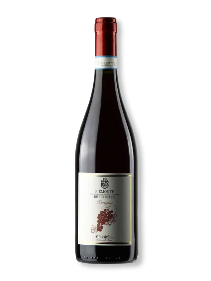 Remigino Brachetto Piemonte D.O.C. 2024