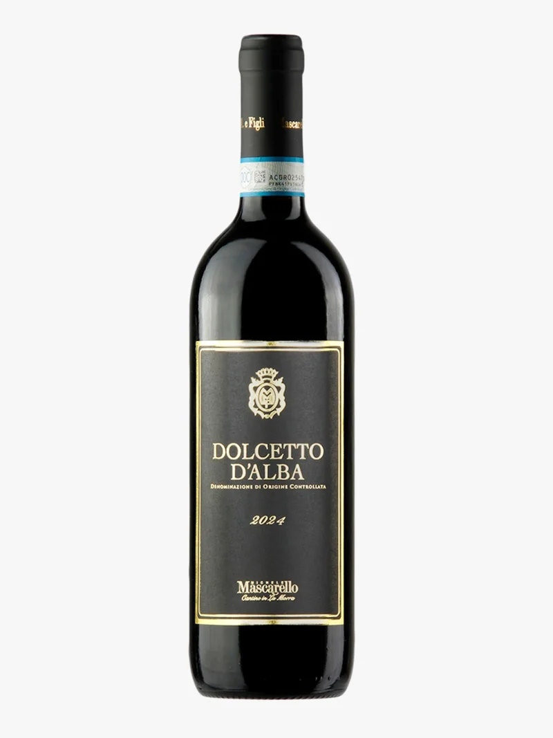 Dolcetto D’Alba D.O.C. 2024