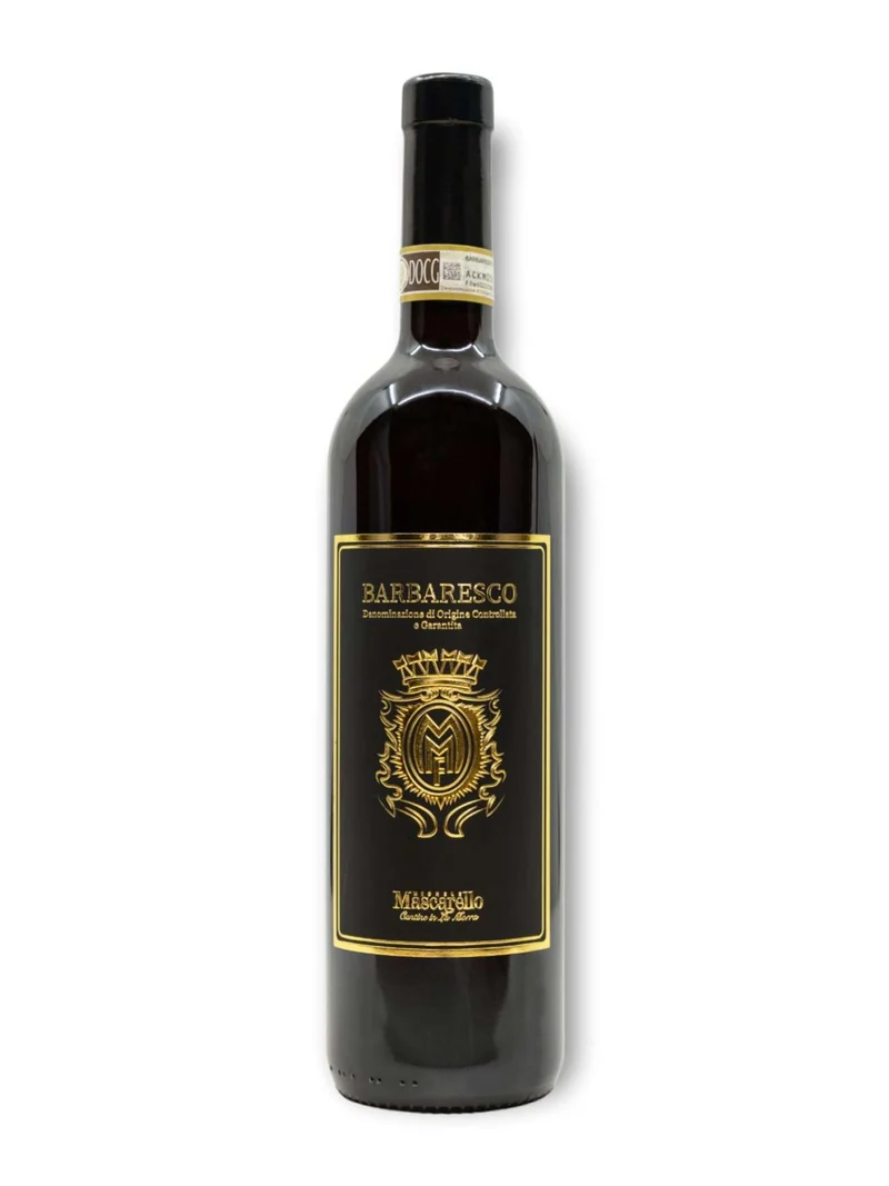 Barbaresco D.O.C.G. 2022
