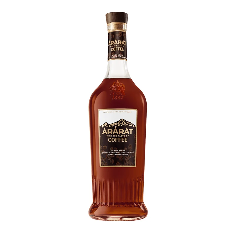 Ararat - Brandy Coffee
