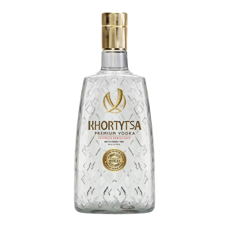 Vodka Khortytsa - Premium