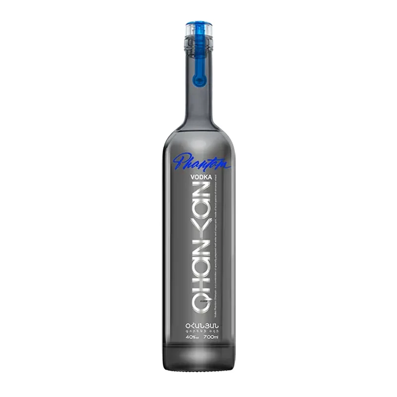 Vodka Ohanyan Phantom