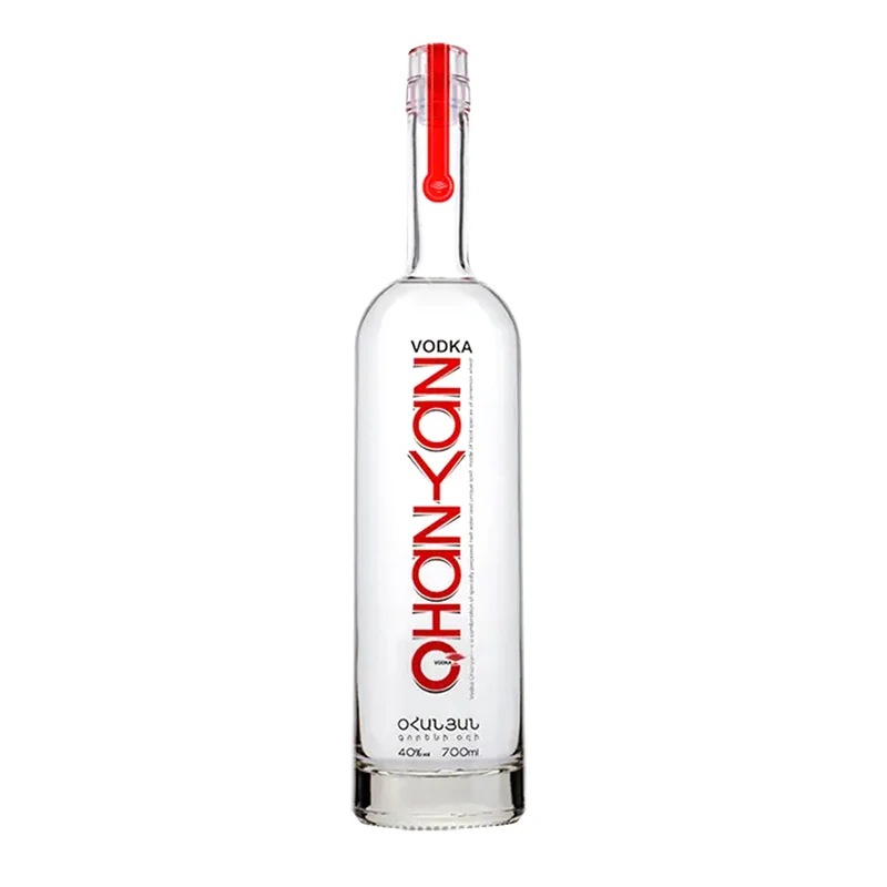 Vodka Ohanyan