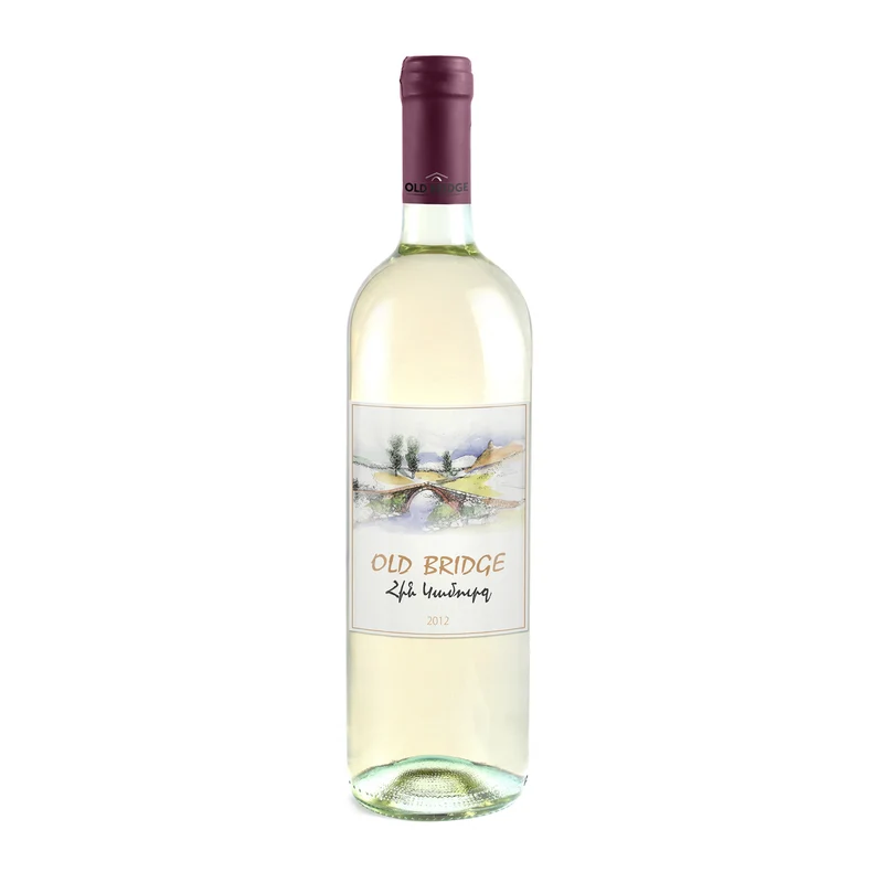 Vin Blanc Sec Voskehat