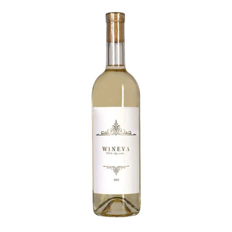 Vin Blanc sec - Wineva