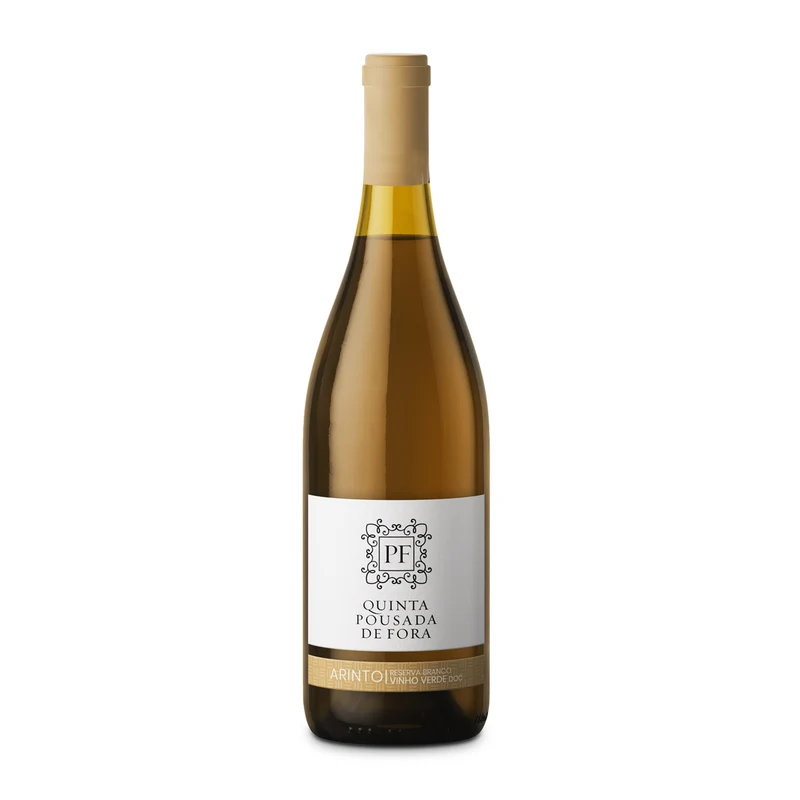 Quinta Pousada de Fora 2020 Arinto Reserva - Vinho Verde