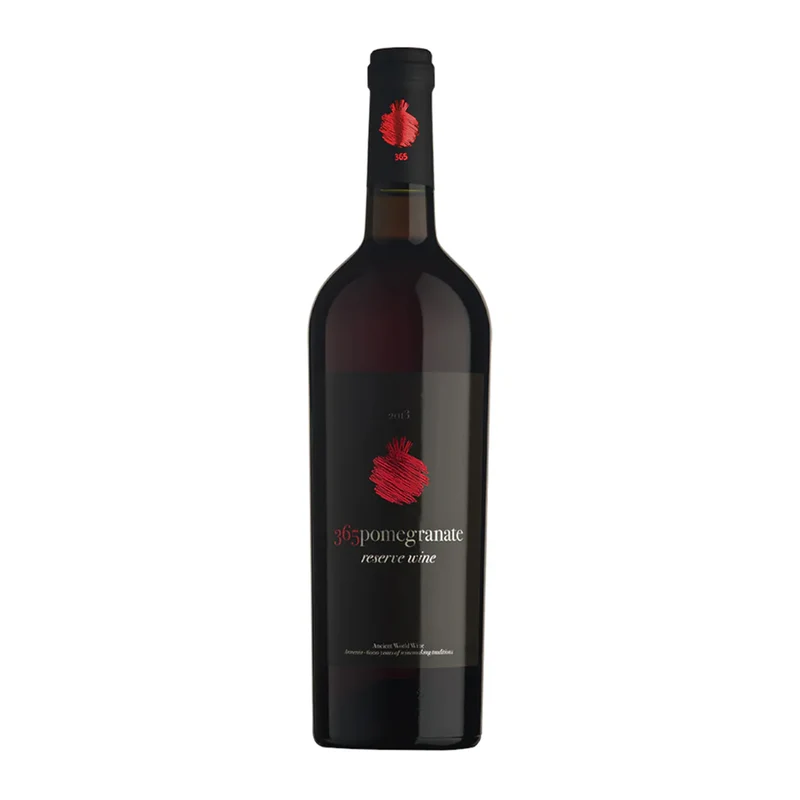 Vin Grenade Reserve 365 Semi-Doux