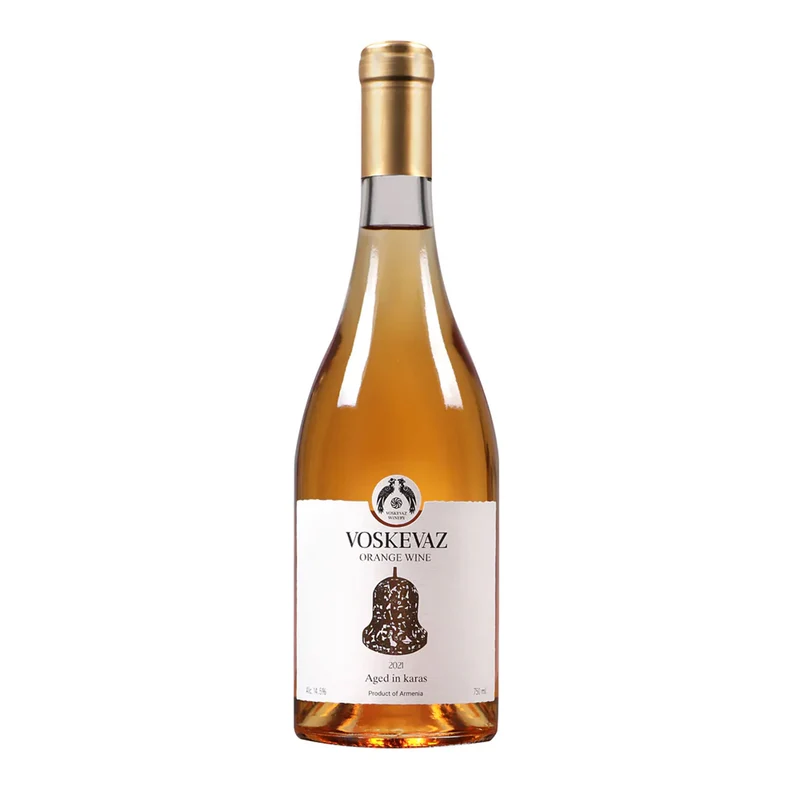 Vin Orange