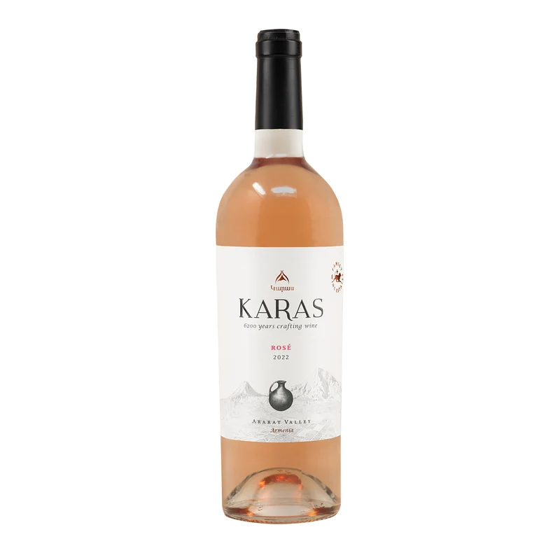 Vin Rosé